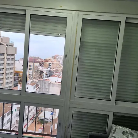 Center Sea View In Fuengirola